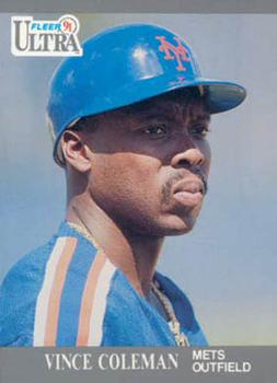 Vince Coleman