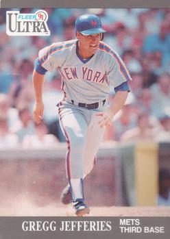 Gregg Jefferies