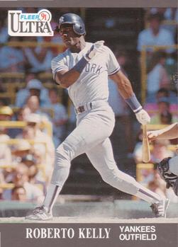 Roberto Kelly