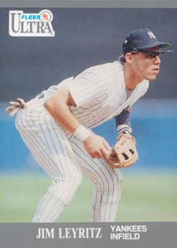 Jim Leyritz