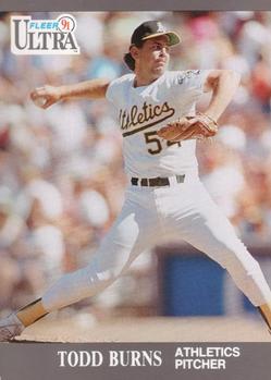 Todd Burns