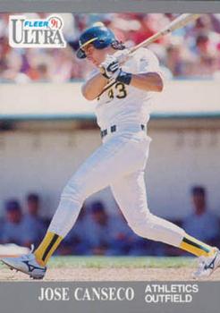 Jose Canseco