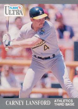 Carney Lansford