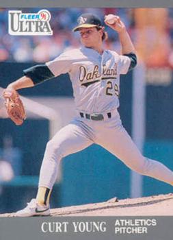 Curt Young