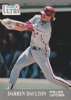 Darren Daulton