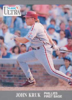 John Kruk