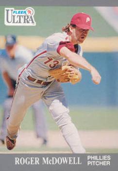 Roger McDowell