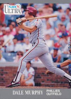 Dale Murphy