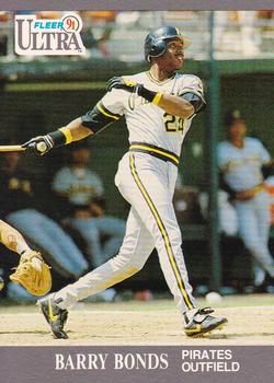 Barry Bonds