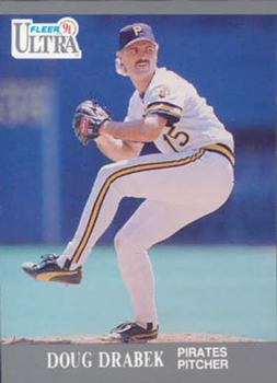Doug Drabek
