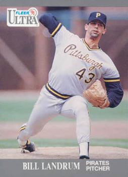 Bill Landrum