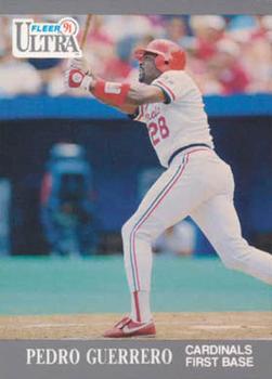 Pedro Guerrero