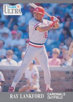 Ray Lankford