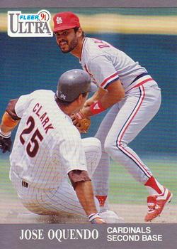Jose Oquendo