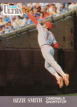 Ozzie Smith
