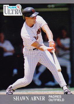 Shawn Abner