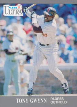 Tony Gwynn