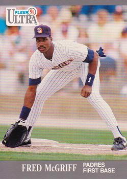 Fred McGriff
