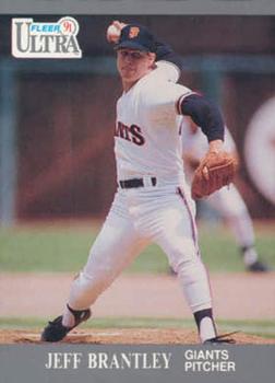 Jeff Brantley