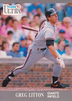 Greg Litton