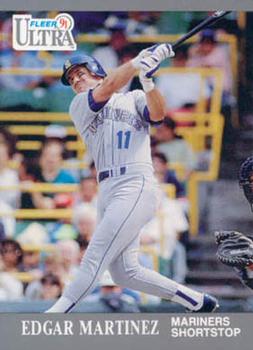 Edgar Martinez