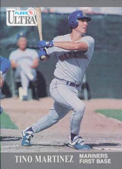 Tino Martinez