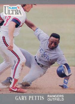 Gary Pettis