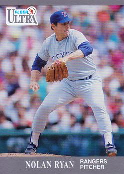 Nolan Ryan