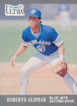 Roberto Alomar