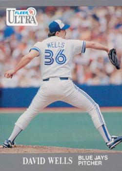 David Wells
