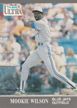 Mookie Wilson