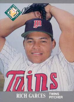 Rich Garces