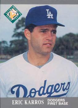 Eric Karros