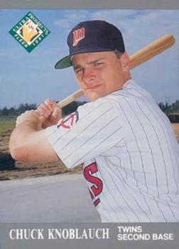 Chuck Knoblauch