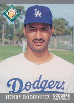 Henry Rodriguez