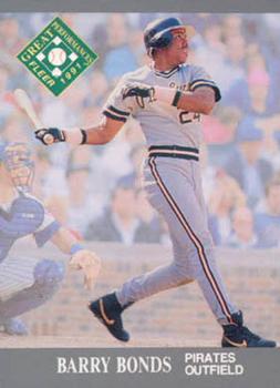 Barry Bonds