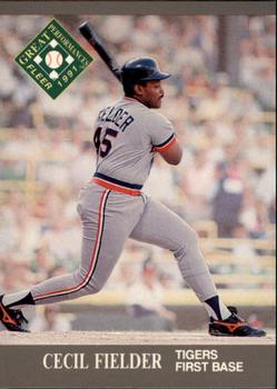 Cecil Fielder