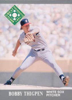 Bobby Thigpen