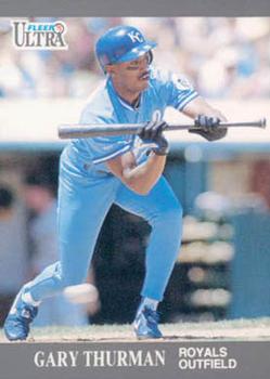 Gary Thurman
