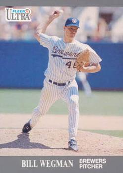 Bill Wegman