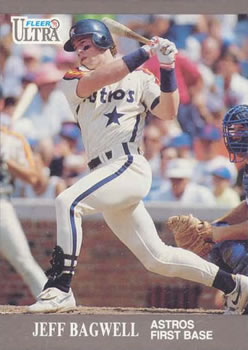 Jeff Bagwell