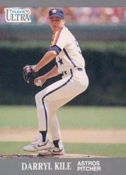 Darryl Kile