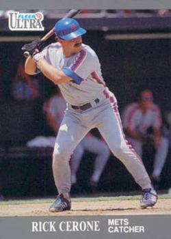 Rick Cerone