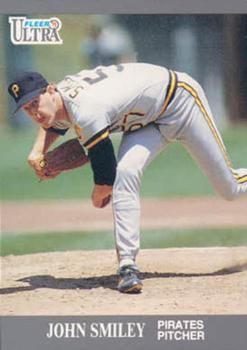 John Smiley