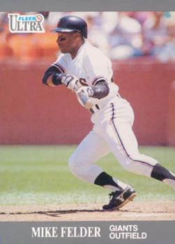 Mike Felder