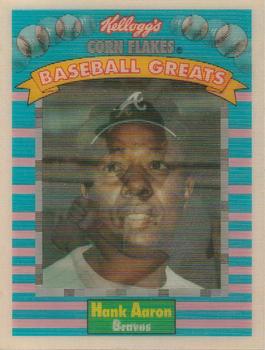 Hank Aaron