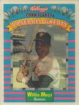 Willie Mays