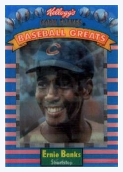 Ernie Banks