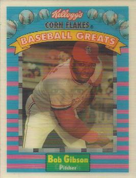 Bob Gibson