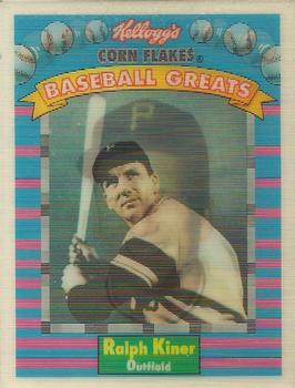 Ralph Kiner